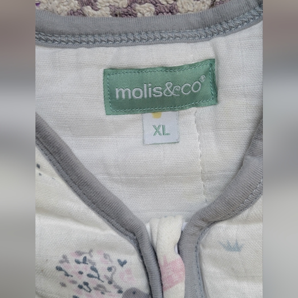 Molis & co sleep sack xl - Picture 4 of 6